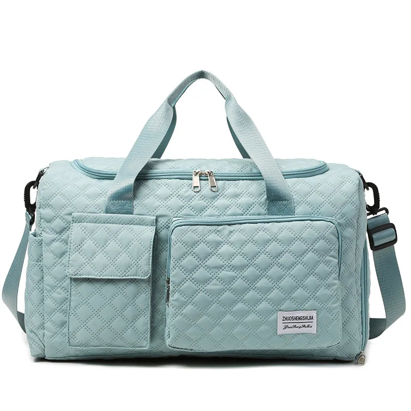 Sac à langer sport