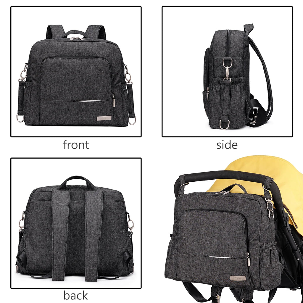 Sac à langer original et pratique