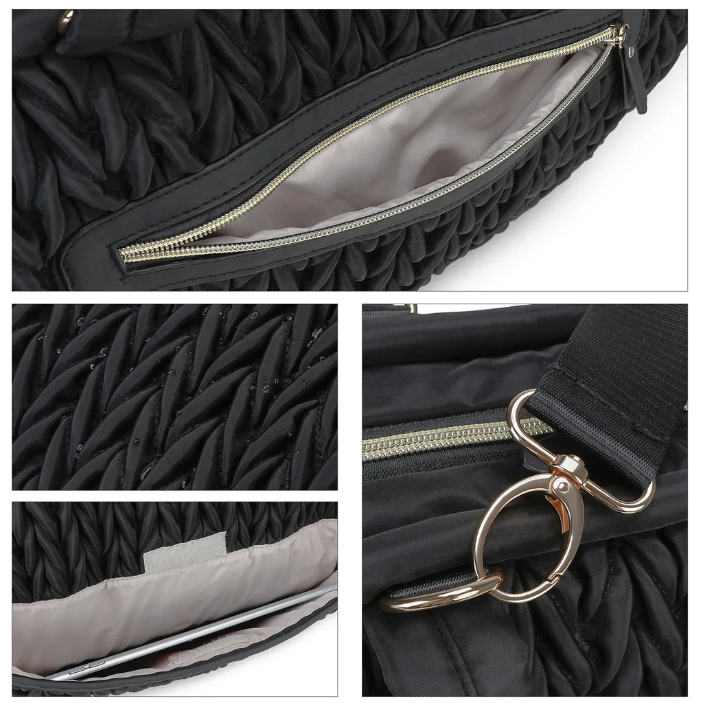 Sac à langer fashion