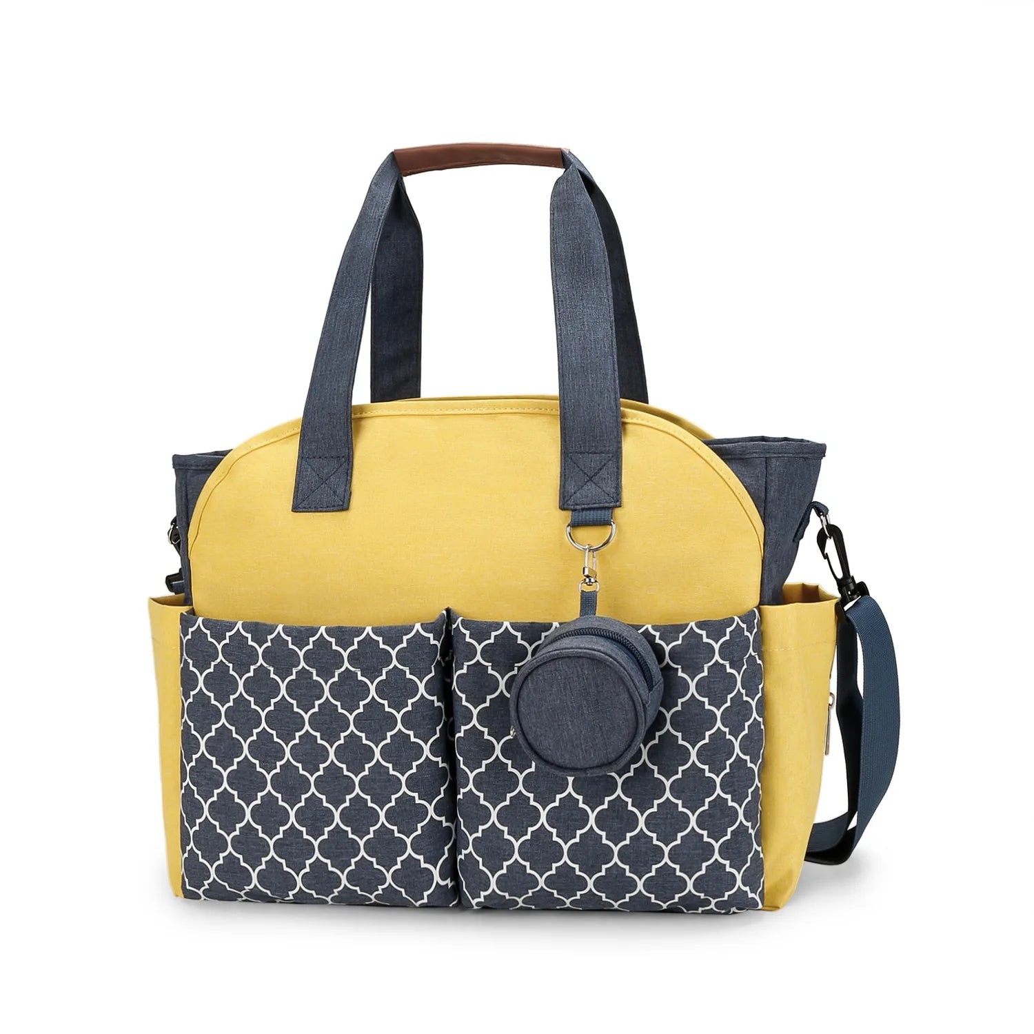 Sac à langer multifonction