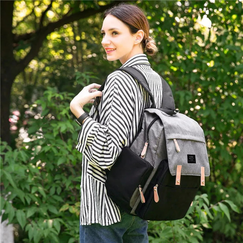 Sac à langer pour papa