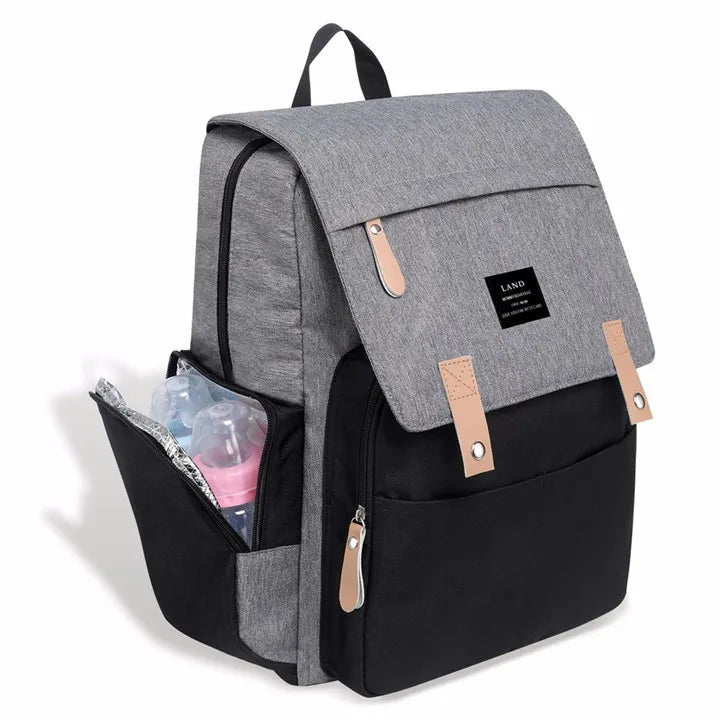 Sac à langer pour papa