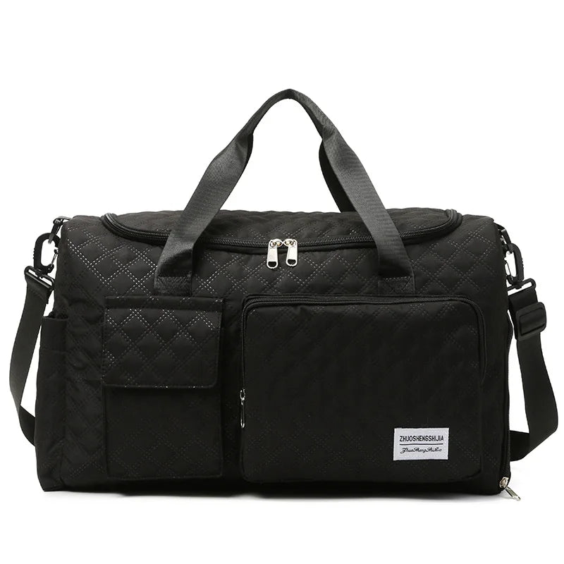 Sac à langer sport