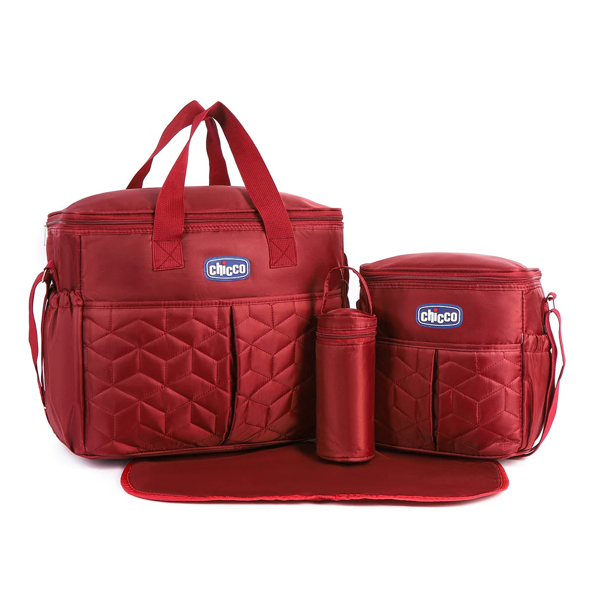Sac à langer fourre-tout