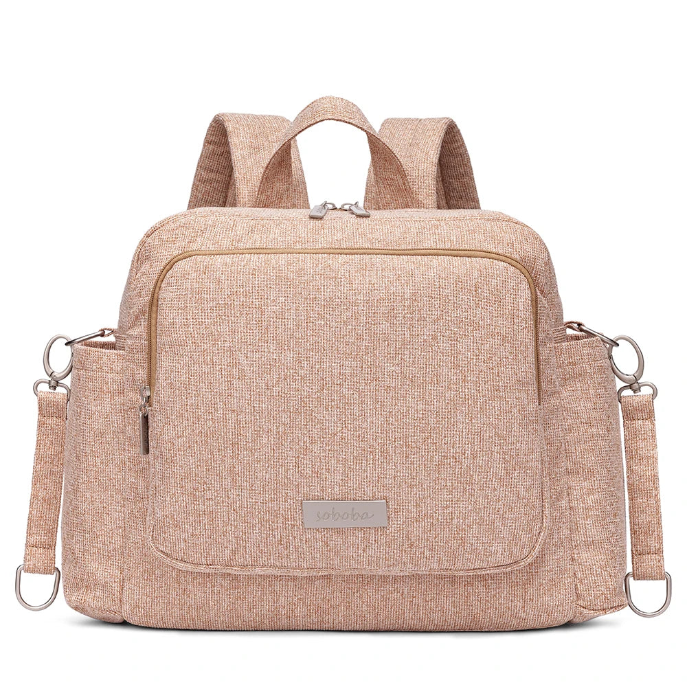 Sac à langer sac à main