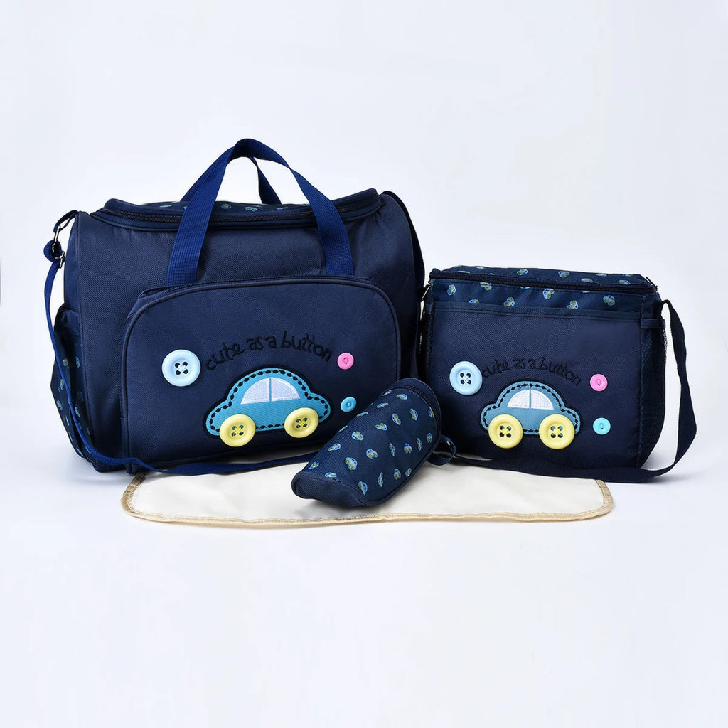 Sac à langer Twin