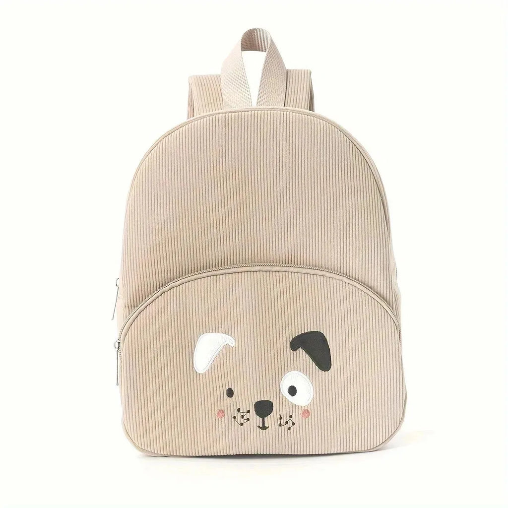 Sac à langer brodé prénom