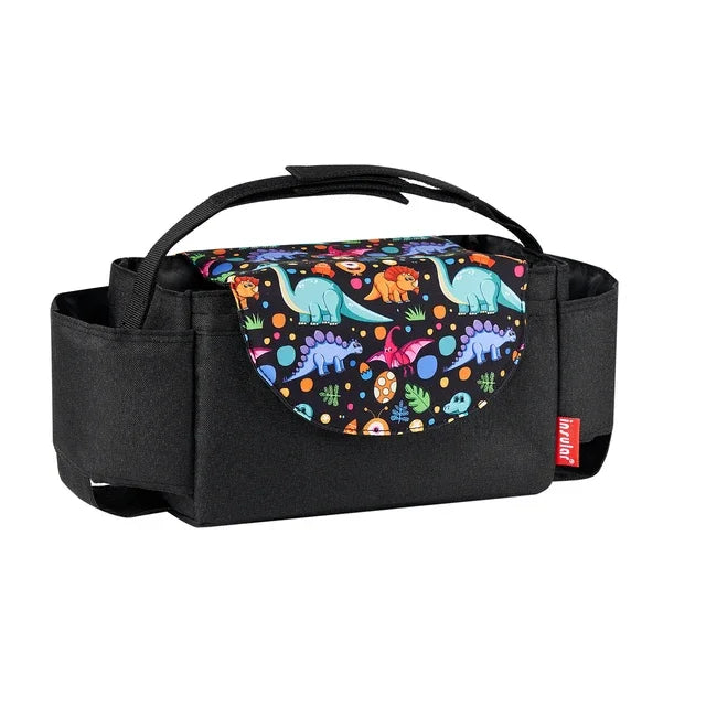 Petit sac à langer poussette