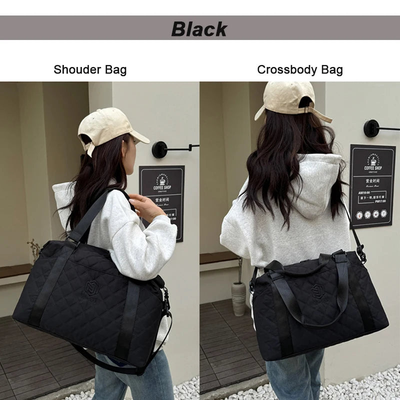 Sac à langer femme