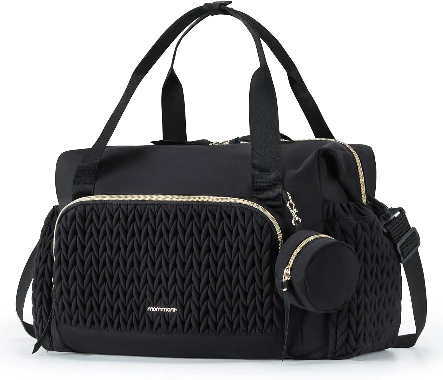 Sac à langer pour jumeaux