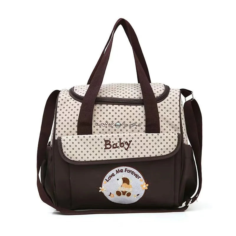 Sac à langer bébé