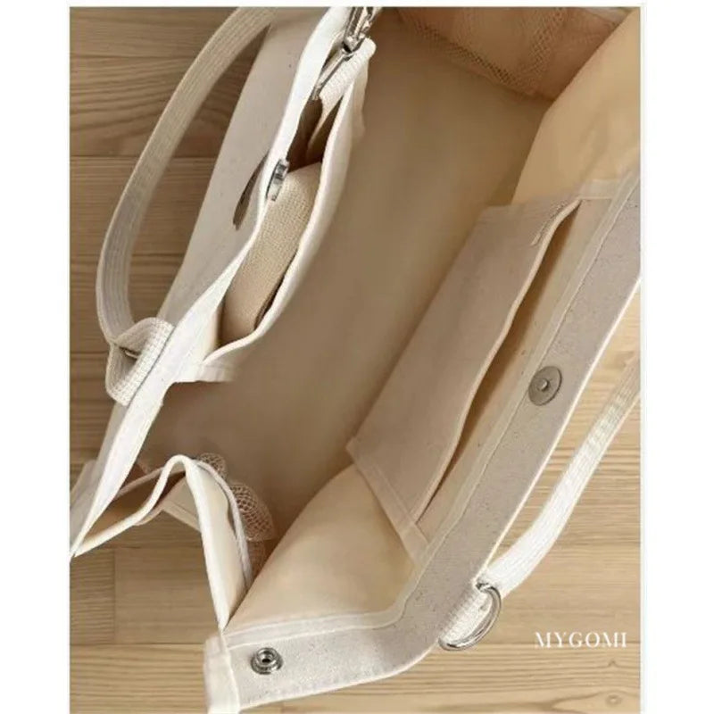Sac à langer complet
