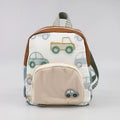 Sac à langer personnalisé garçon