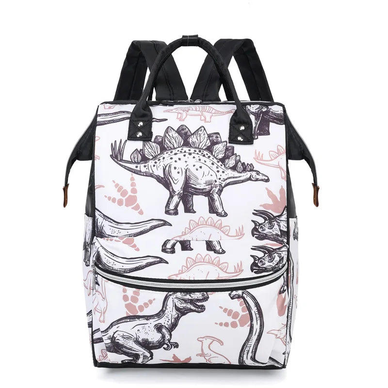 Sac à langer sac à dos pour garçon