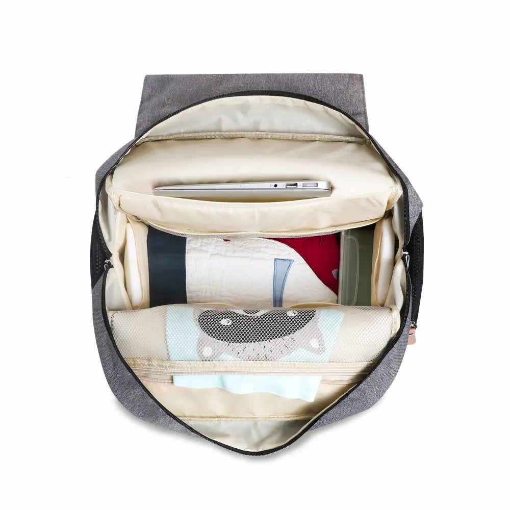 Sac à langer pour papa