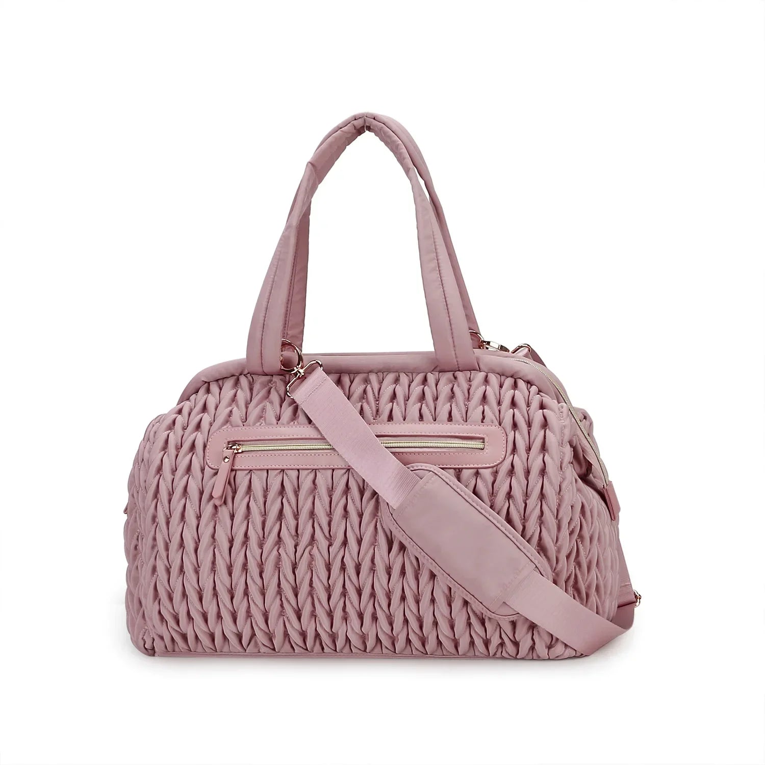 Sac à langer fashion