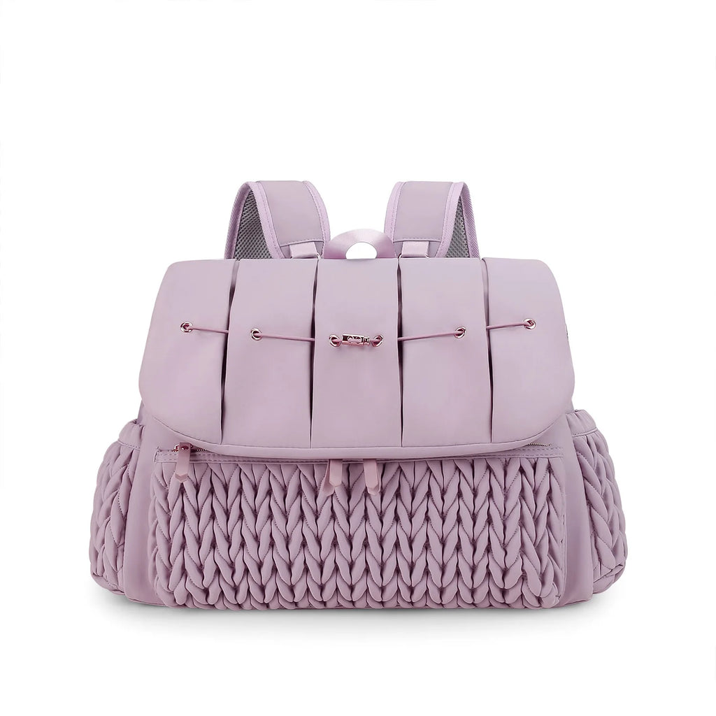 Sac à langer avec accessoires