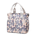 Sac à langer multipoches