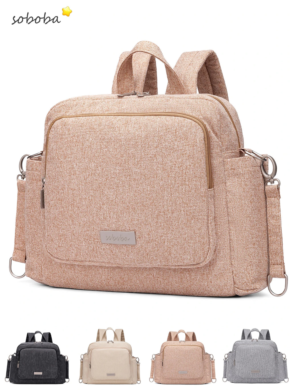 Sac à langer sac à main