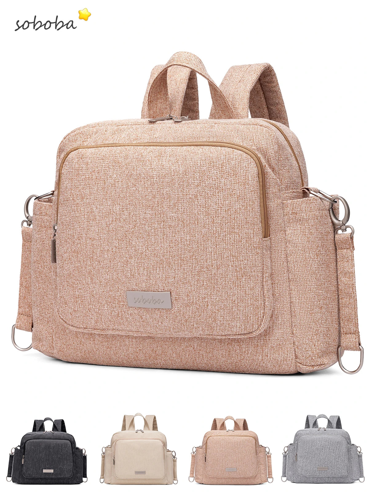 Sac à langer sac à main