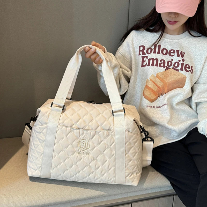 Sac à langer femme