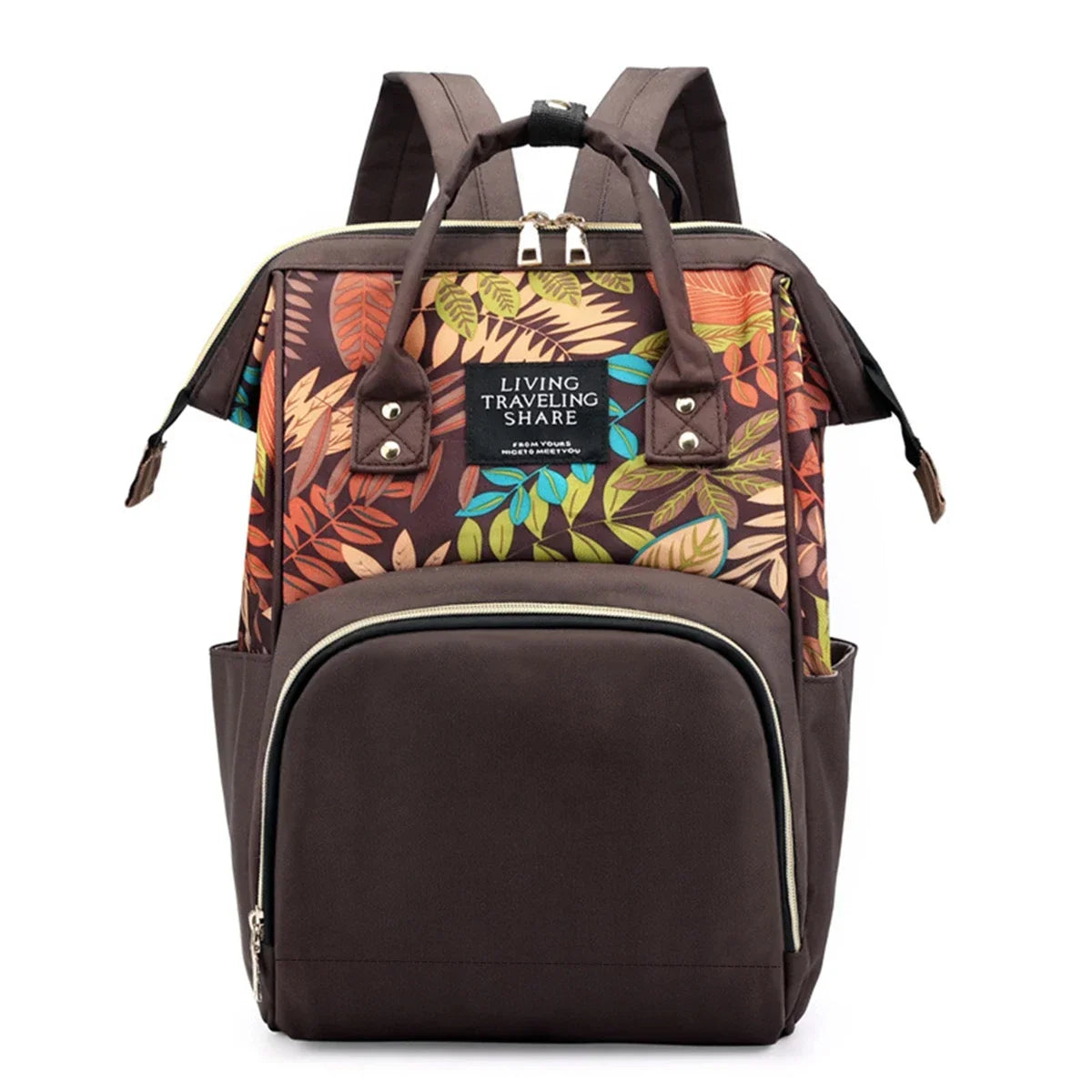 Sac à langer compact
