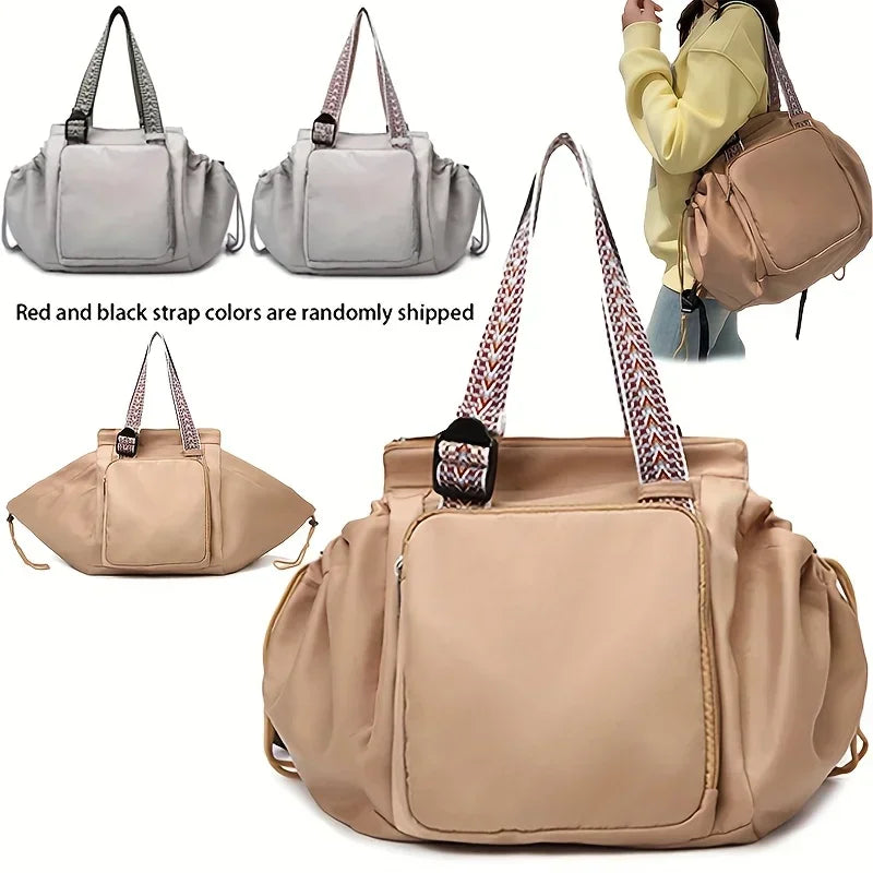 Sac à langer convertible