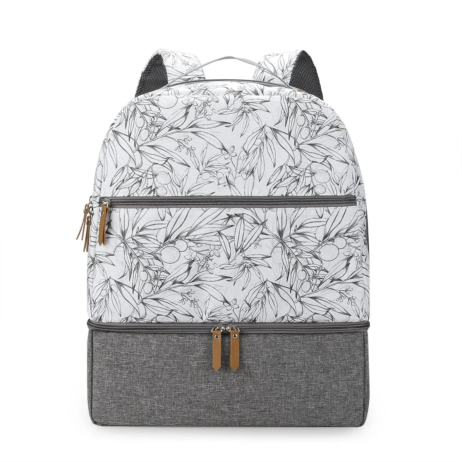 sac à langer et sac à tir lait