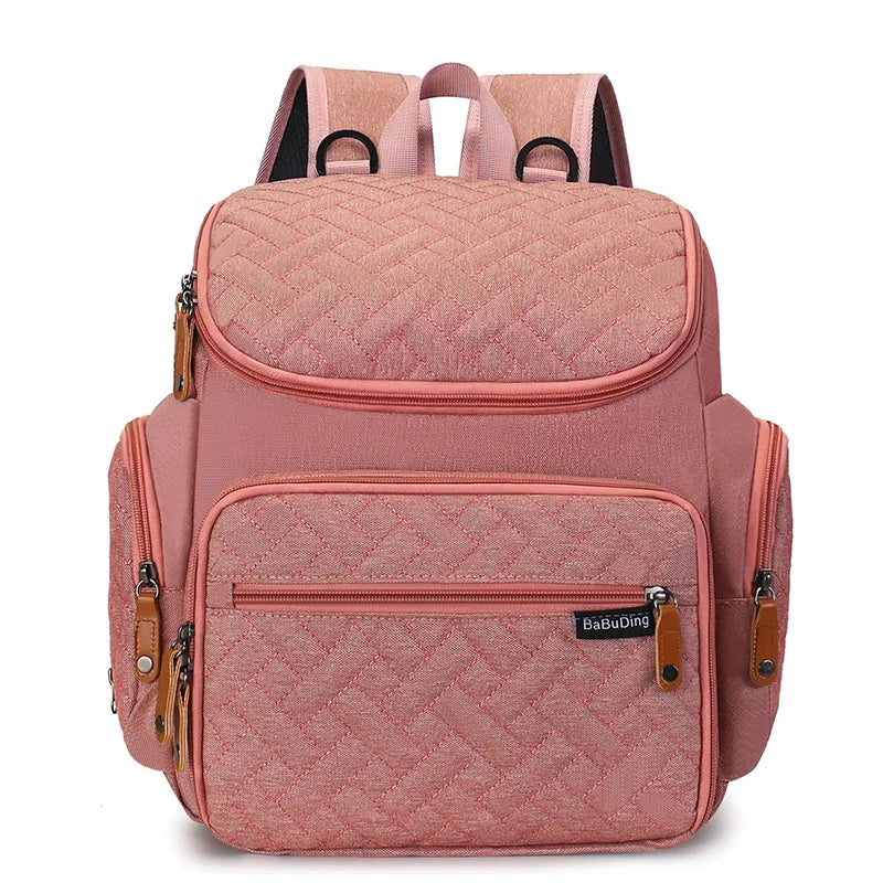 Sac à langer randonnée