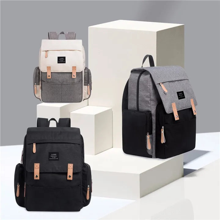 Sac à langer pour papa