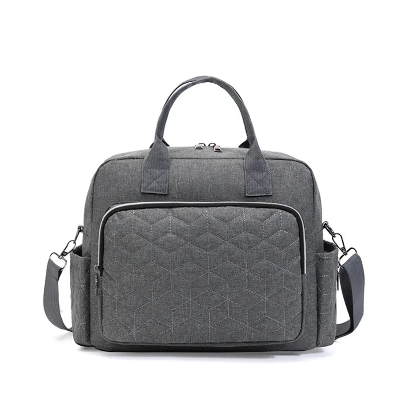 Sac à langer imperméable