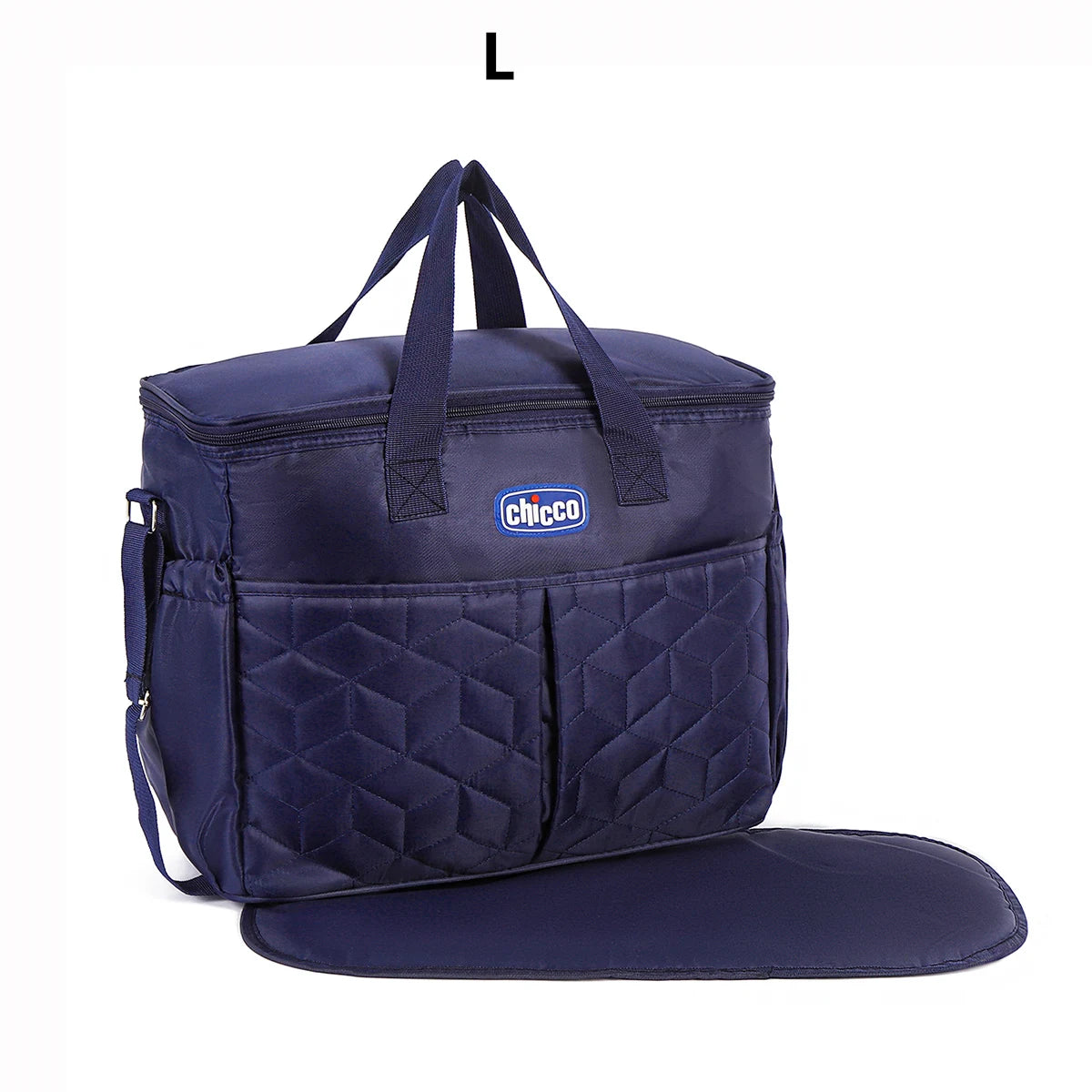 Sac à langer fourre-tout