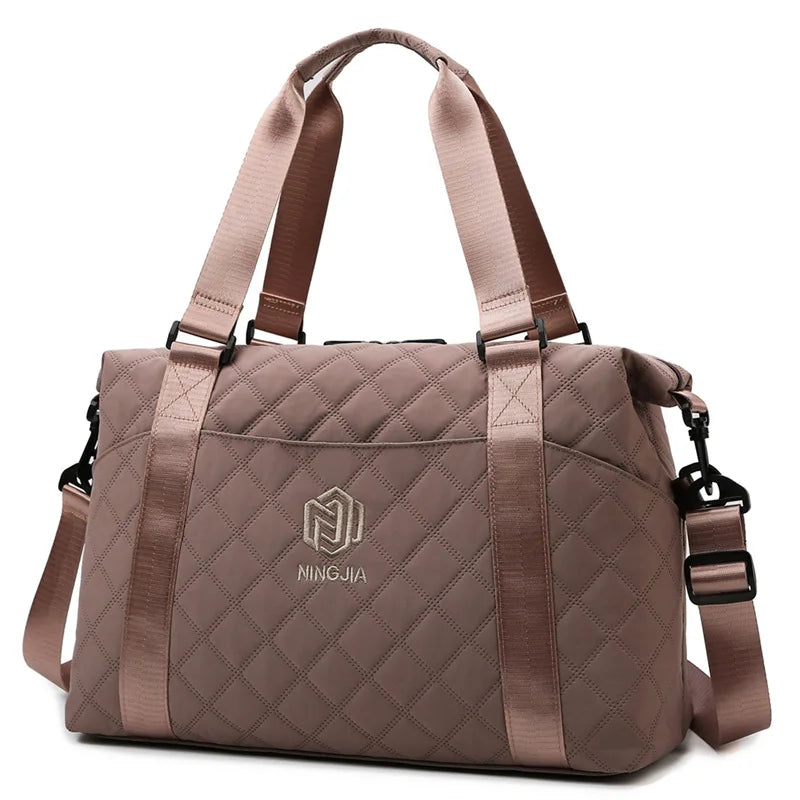 Sac à langer femme