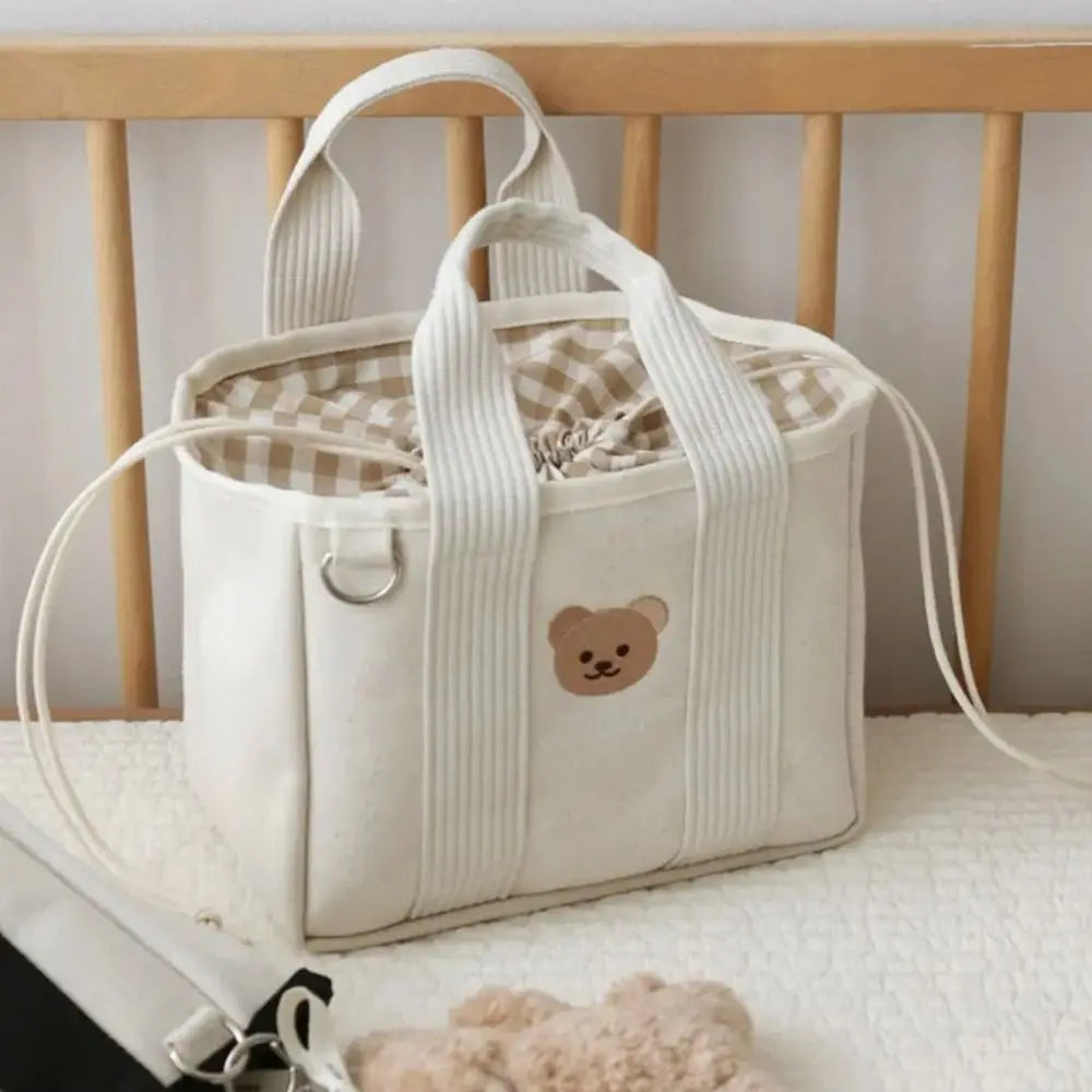 Sac à langer tendance