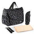 Sac à langer doux