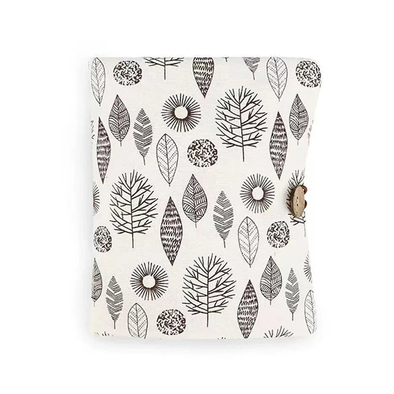 Pochette sac à langer