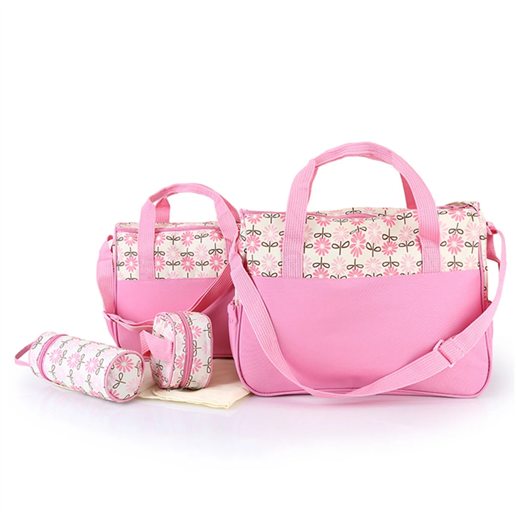 Sac à langer double