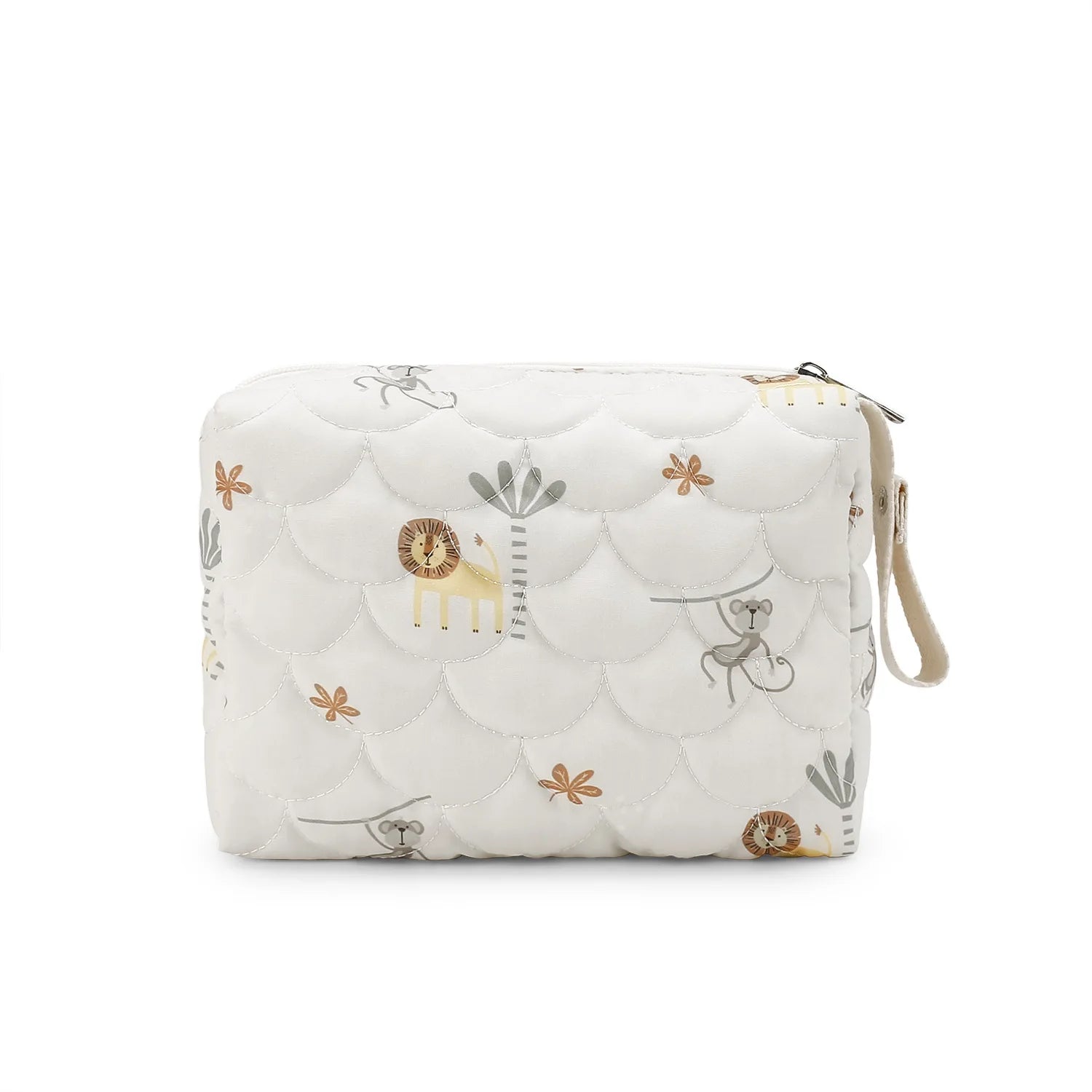 Petit sac à langer pour poussette