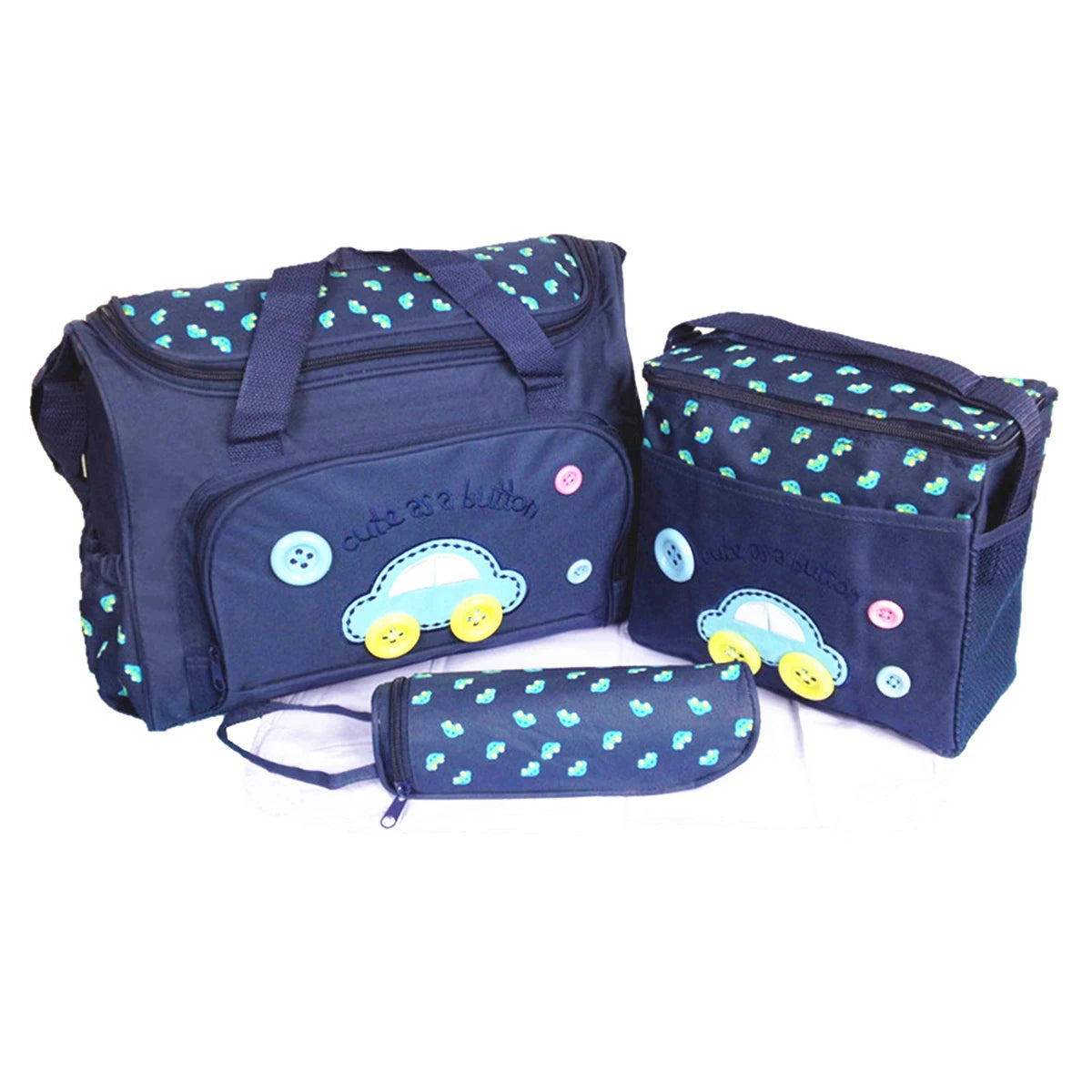 Sac à langer Twin