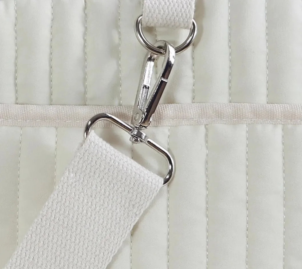 Sac à langer en coton