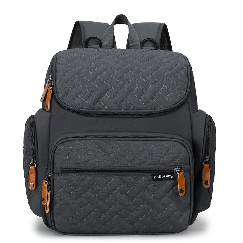 Sac à langer randonnée