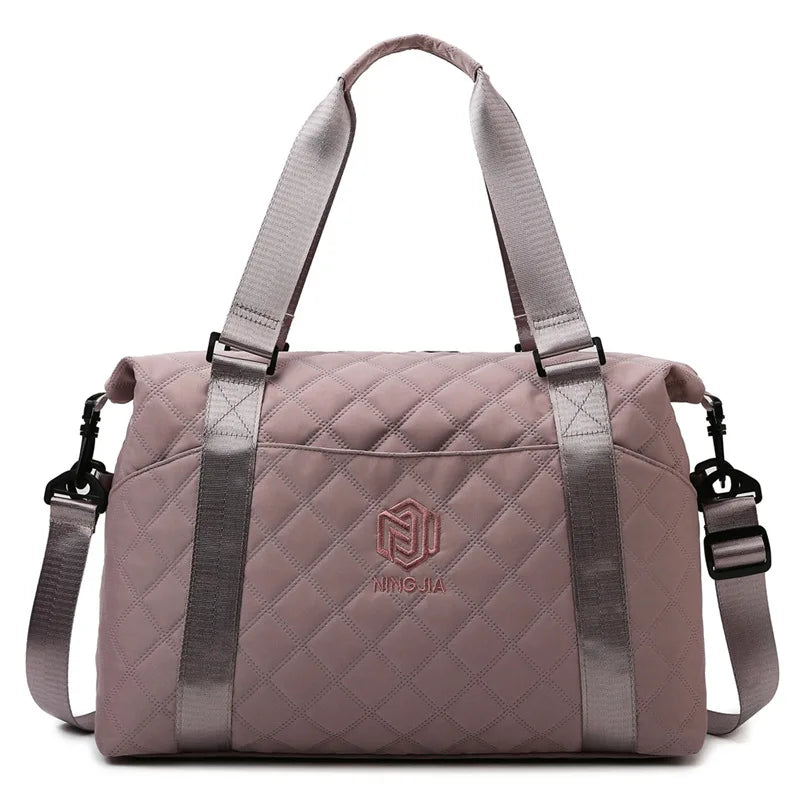 Sac à langer femme