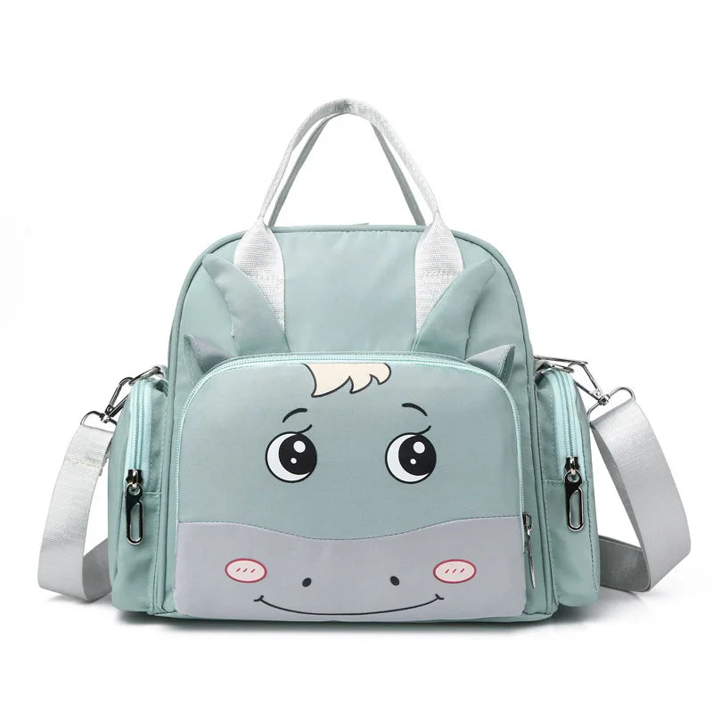 Sac à langer bébé garçon