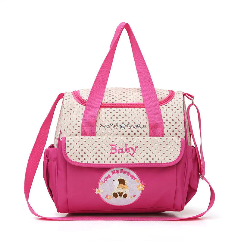 Sac à langer bébé
