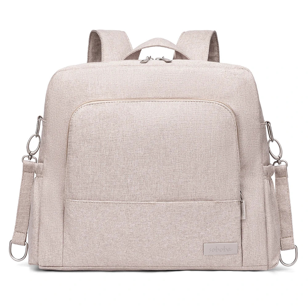 Sac à langer original et pratique