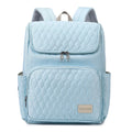 Sac à langer brodé prénom