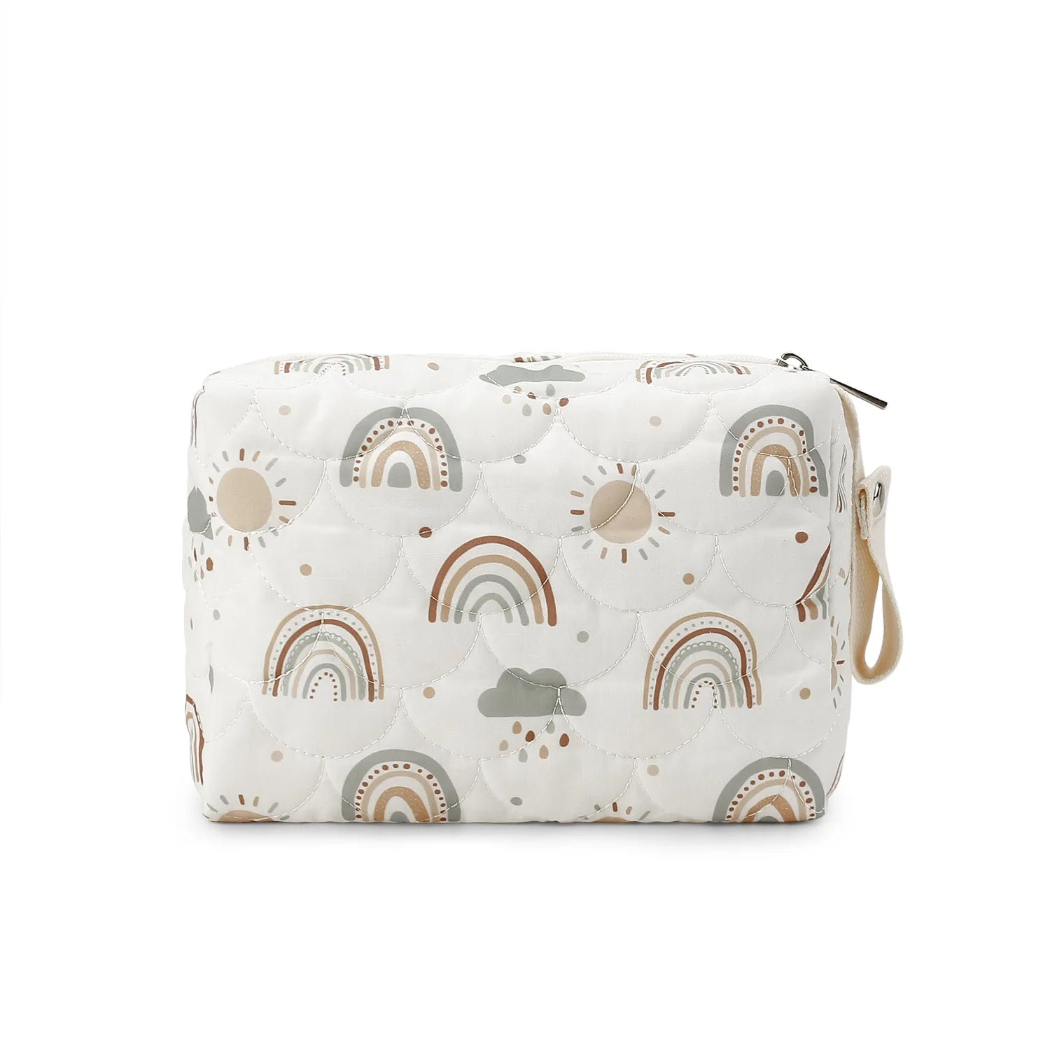 Petit sac à langer pour poussette