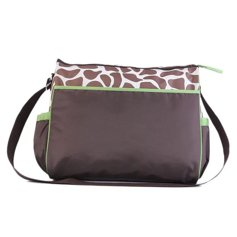 Sac à langer souple