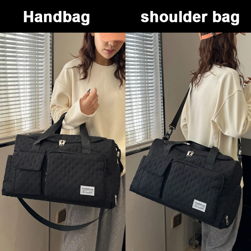 Sac à langer sport