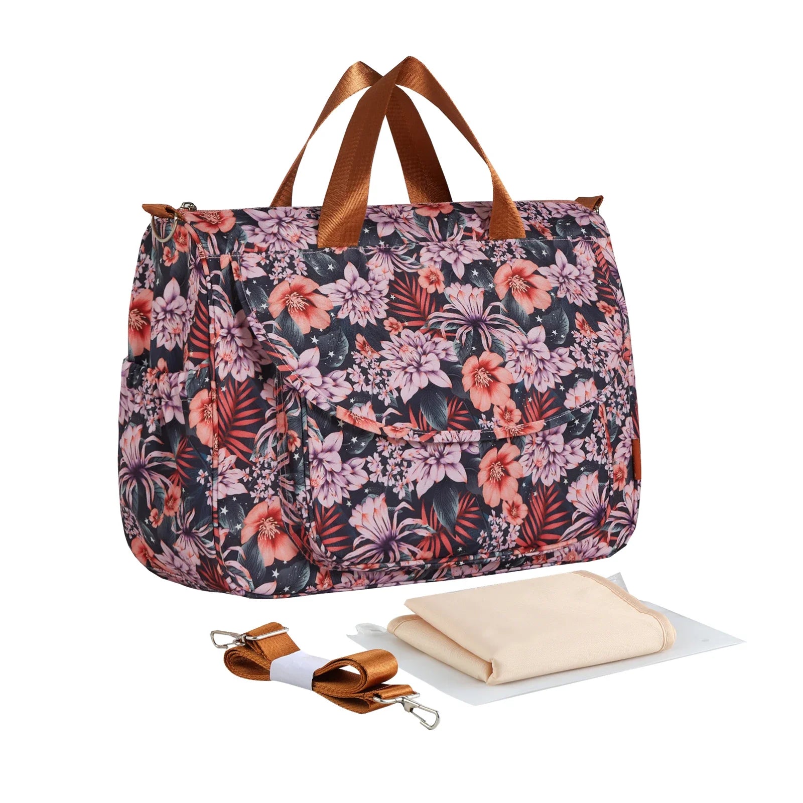 Sac à langer doux